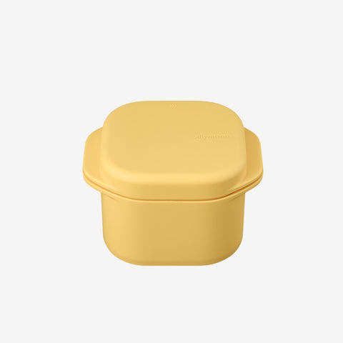 실리만 이지웨이 실리콘 찜기 3종(팟/멀티/디쉬) Sillymann Easyway Silicone Steamer (Pot/Multi/Dish)