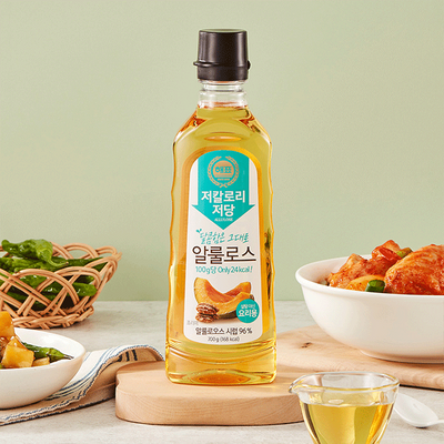저칼로리! 저당! 해표 알룰로스 요리용/시럽용 700g Allulose for cooking/syrup