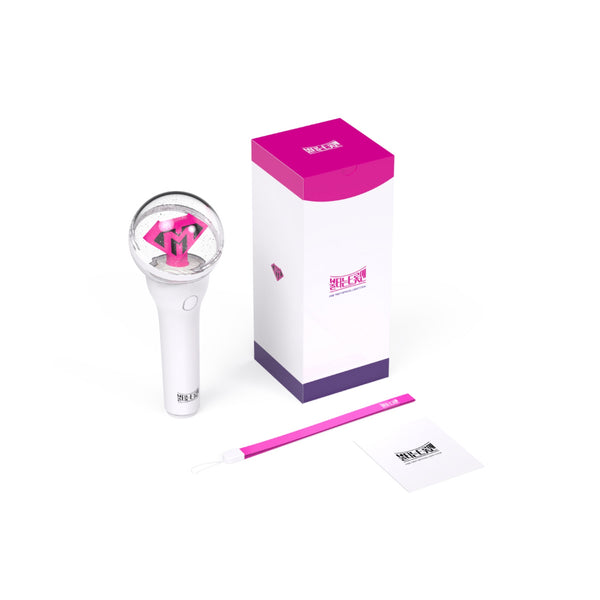 [커넥트케이팝] 불타는 트롯맨 응원봉 | [KONNECT K-POP] Fire Trot Official Light Stick
