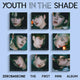 Special Price💿 제로베이스원 ZEROBASEONE - 1st Mini Album 'YOUTH IN SHADE' (Digipack Ver.)_RANDOM
