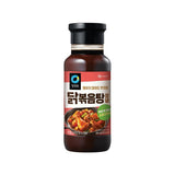 청정원 닭볶음 양념 480g