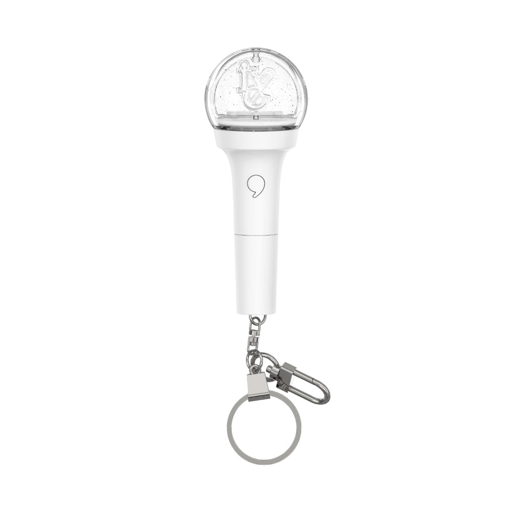 ميدالية عصا إضاءة رسمية IVE IVE - Official Light Keyring