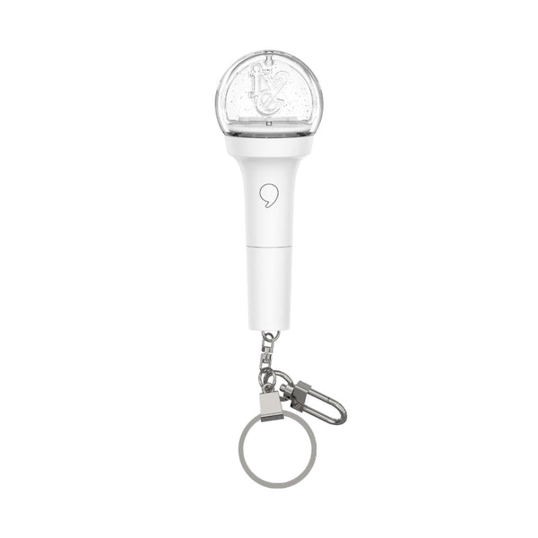 [커넥트케이팝] 아이브 공식 라이트 키링 | [KONNECT K-POP] Ive Official Light Keyring