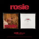 Special Price💿 로제 ROSÉ - rosie / first studio album (KR Exclusive)
