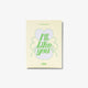 아일릿 ILLIT - I'LL LIKE YOU / 2ND MINI ALBUM (Weverse Albums ver.)