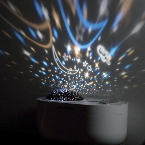 Constellation Humidifier (PSC-WA01)