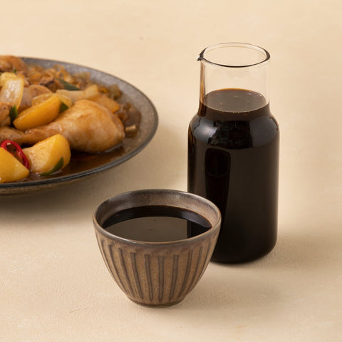 재우지 않아도 맛있는 청정원 찜닭양념 500g