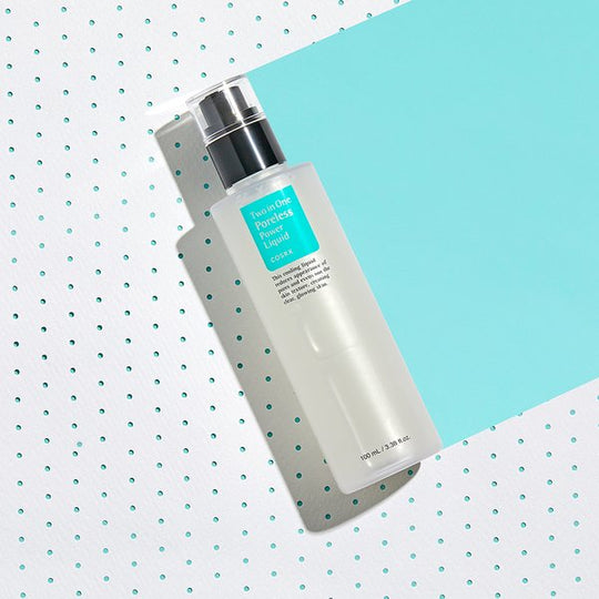 COSRX Two in One Poreless Power Liquid 100ml