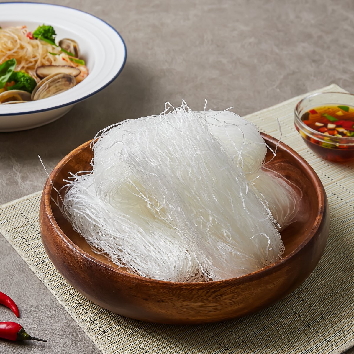 Special price💥 Mung Bean Glass Noodles 300g