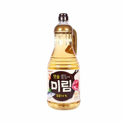 [롯데] 롯데 미림 500ml