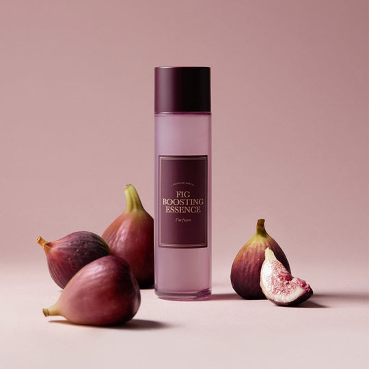 I'm from Fig Boosting Essence 150ml