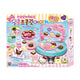 Korean Toy 😊 Sanrio Characters Sweet Chocolate Maker