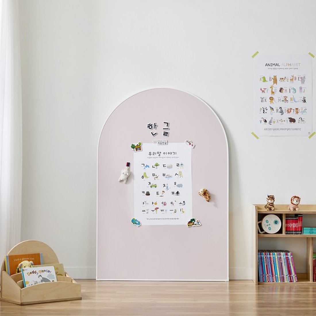 SYDNEY ONLY🚛 맘스보드 코코보드 그란데 [MOMSBOARD]Coco board Grande