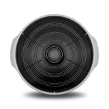 [이지쿠커] 마늘 솥뚜껑 구이팬 30cm 6873 | [EASY COOKER] Bbq Grill Pan 30cm