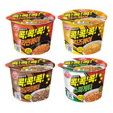 Ottogi Taste Sniper Kok! Kok! Kok! Ramen Bokki/Cheese Bokki/Spaghetti 120g