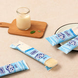 Enjo Plain Frozen Yogurt 85ml*6pcs Plain Frozen Yogurt