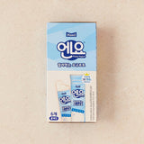Enjo Plain Frozen Yogurt 85ml*6pcs Plain Frozen Yogurt