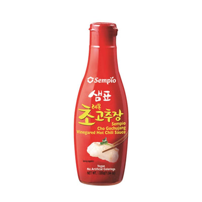레먼 초고추장 330g