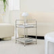 하우스레시피 애쉬 철제 협탁 Ash Steel Side Table