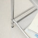 하우스레시피 애쉬 철제 협탁 Ash Steel Side Table