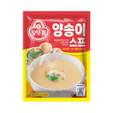 شوربة Ottogi 5 أنواع 80g OTTUGI Soup 5 Flavors
