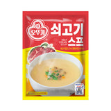 شوربة Ottogi 5 أنواع 80g OTTUGI Soup 5 Flavors