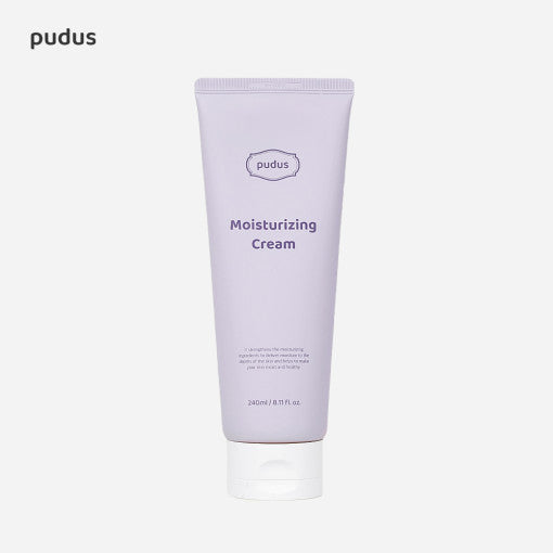 파격 세일🔥 앙파파 푸두스 보습 모이스춰라이징 온가족 아기 크림 Angpapa PUDUS Moisturizing Cream 240ml