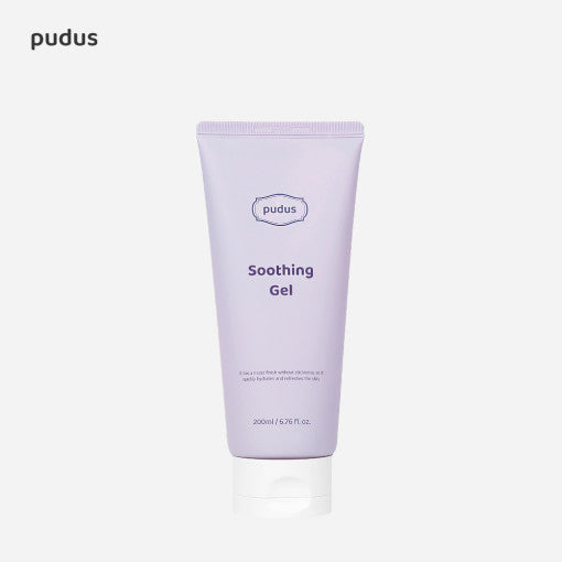 파격 세일🔥 앙파파 푸두스 아기 수딩젤 Angpapa PUDUS Soothing Gel 200ml