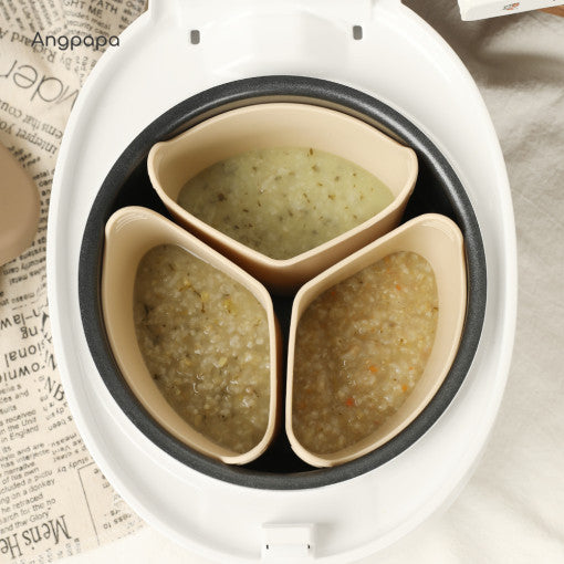 앙파파 통통 밥솥 칸막이 Angpapa Rice Cooker Divider