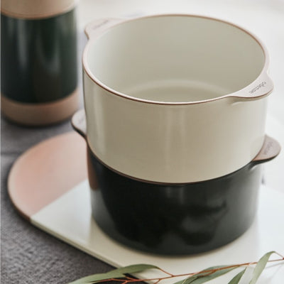 오덴세 레고트 면기+래미킨 세트 Odense Legodt Noodle bowl & Ramekin Set (2colors)