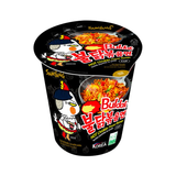SYDNEY ONLY🚛 [Samyang] بولداك نودلز الدجاج الحار كوب صغير 70g [Samyang]Buldak Hot Chicken Flavour Ramen 70g
