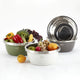 찰리쿡 쿠킹볼&채반 세트 CHARLIE Cook Mixing&Washing&Cooking Bowl Set 28cm