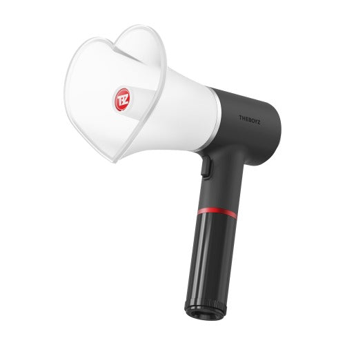 [커넥트케이팝] 더보이즈 응원봉 | [KONNECT K-POP] The Boyz Official Light Stick