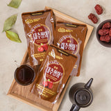 Kwangdong Jujube Ssang Wha Jin (10 sachets) 1 box KD Jujube Ssang Wha Jin 100mLX10EA