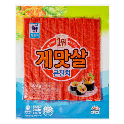 [대림] 대림 게맛살 300g