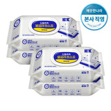 Kkeuthan Nara Wet Wipes for Mopping 25 sheets