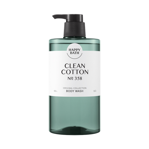 해피바스 바디워시 HAPPY BATH Body Wash 910g 3 kinds