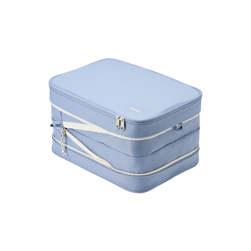 Branden Compression Luggage Packing Organizer 2Generation