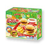 غاروكوك كراسي بوبين كوكين للتحضير Kracie Popin Cookin