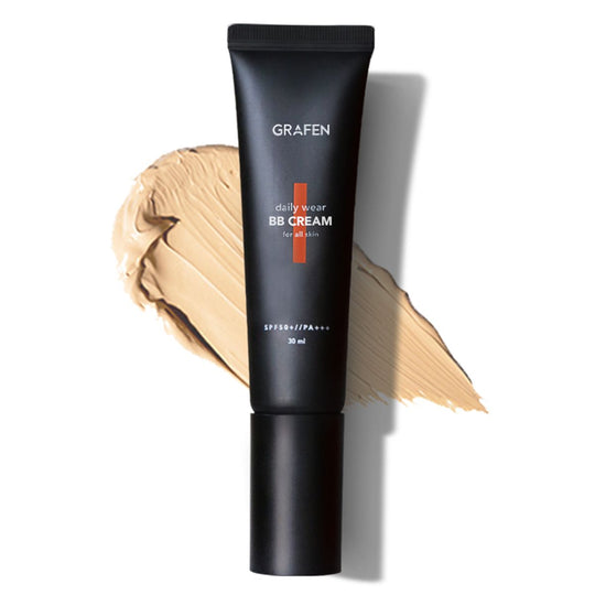 그라펜 데일리웨어 비비크림 30ml GRAFEN Daily Ware BB Cream [SPF50+,PA+++] 30ml