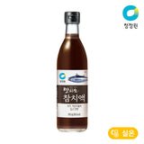 خلاصة التونة Chungjungone Matseonsaeng CJW Tuna extract 950g