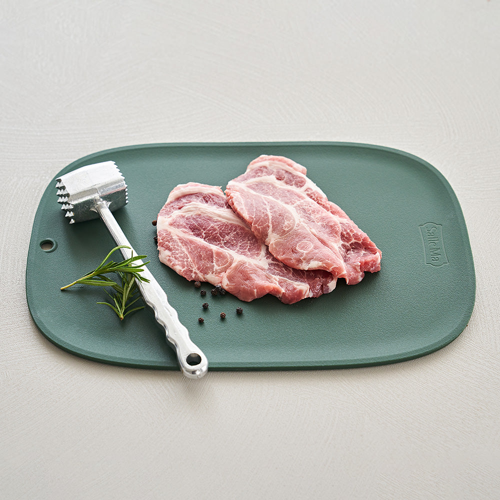 SalleMa Macaron TPU Cutting Board Set