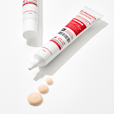 Dr.Melaxin Astaxanthin Anti-Freckles&Whitening Capsule Sun Cream 50ml
