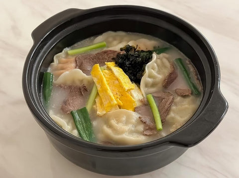 SYDNEY ONLY🚛 11월 04일 화요일 배송 건😊 이번주 부뚜막 메뉴