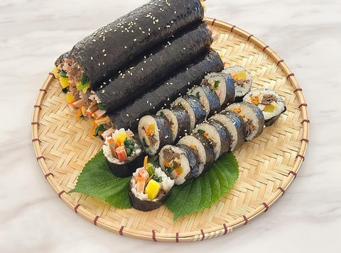 SYDNEY ONLY🚛 11월 04일 화요일 배송 건😊 이번주 부뚜막 메뉴