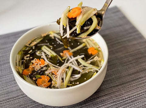 SYDNEY ONLY🚛 11월 04일 화요일 배송 건😊 이번주 부뚜막 메뉴