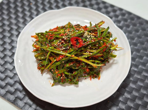 SYDNEY ONLY🚛 11월 04일 화요일 배송 건😊 이번주 부뚜막 메뉴