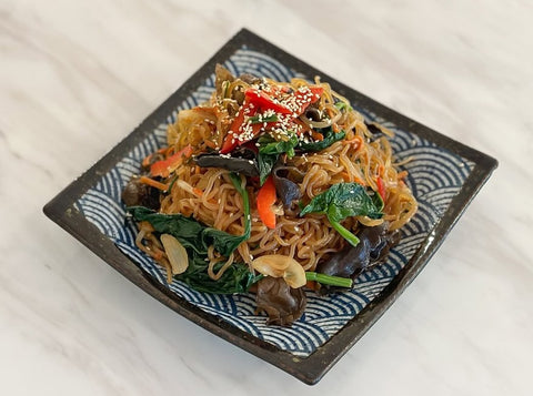 SYDNEY ONLY🚛 11월 04일 화요일 배송 건😊 이번주 부뚜막 메뉴