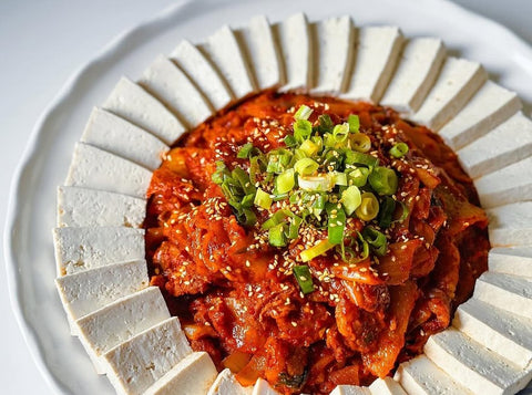 SYDNEY ONLY🚛 11월 04일 화요일 배송 건😊 이번주 부뚜막 메뉴