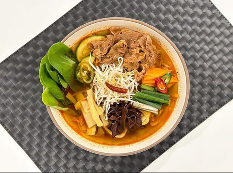 SYDNEY ONLY🚛 11월 04일 화요일 배송 건😊 이번주 부뚜막 메뉴